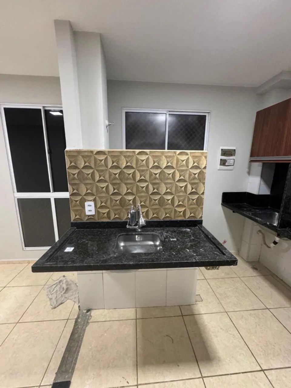 Foto - Goiânia - Vila Alpes
