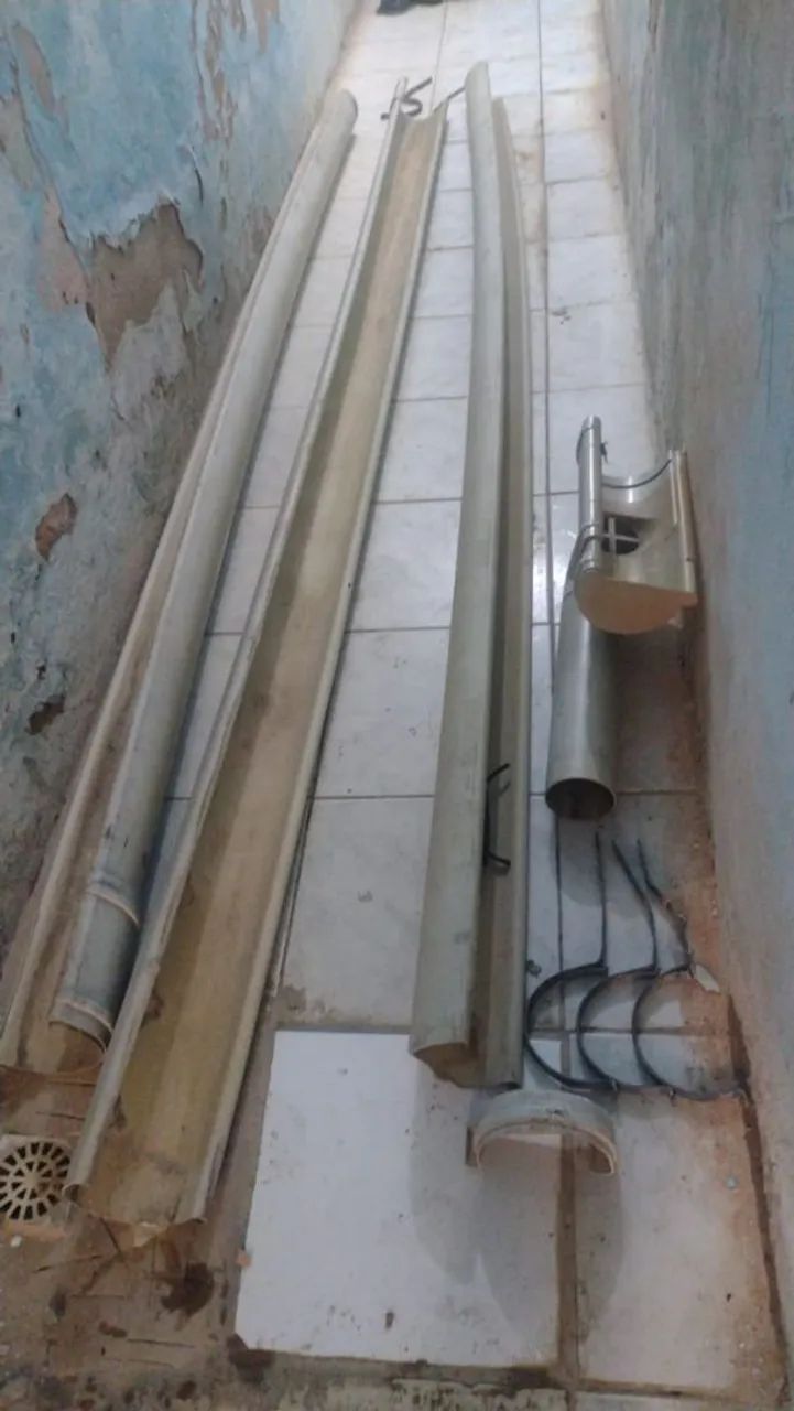 Calha 64840812232835121