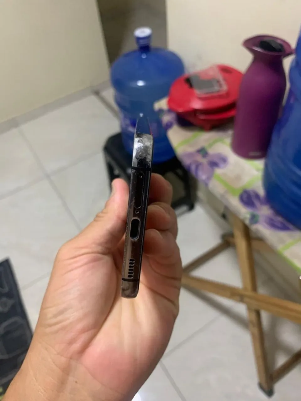 Samsung 22 plus