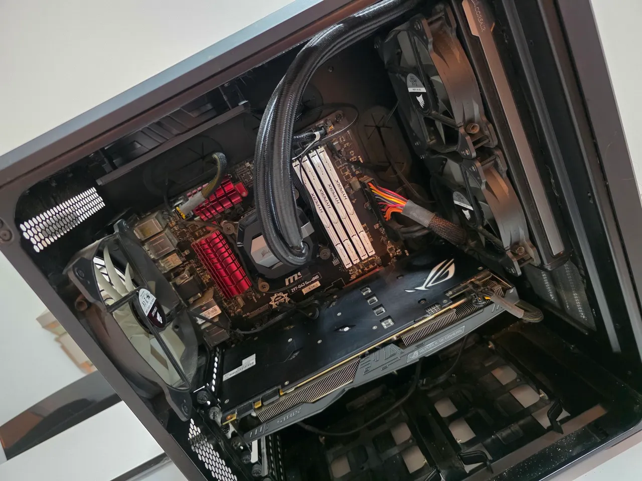 pc gamer i7 4790k pc gamer i7 4790k