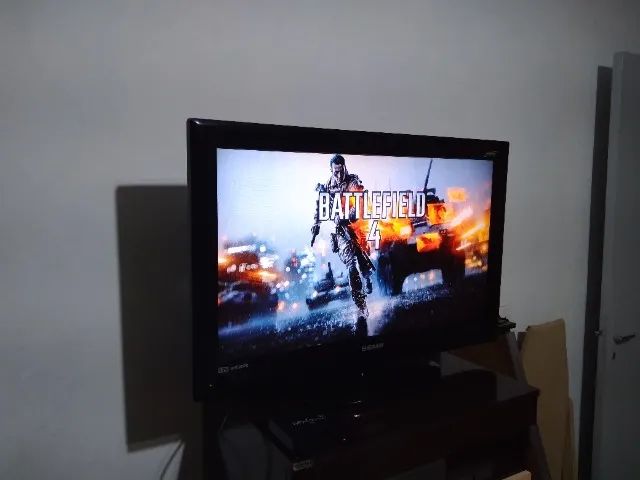 Xbox 360s slim - modelo 1439 - Foto 5