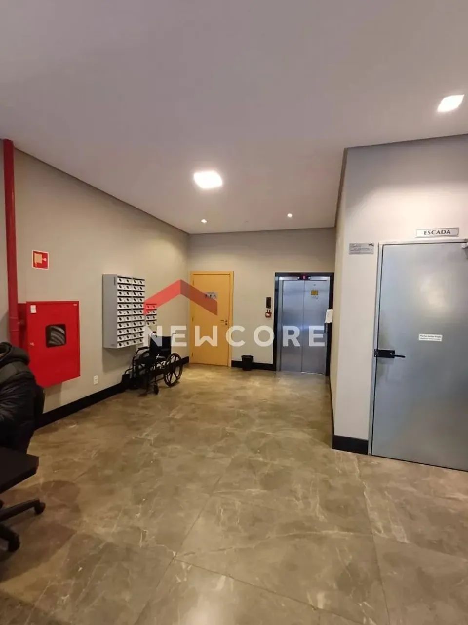 Sala comercial em Visconde de Mauá - Centro - Canela/RS - Foto 4