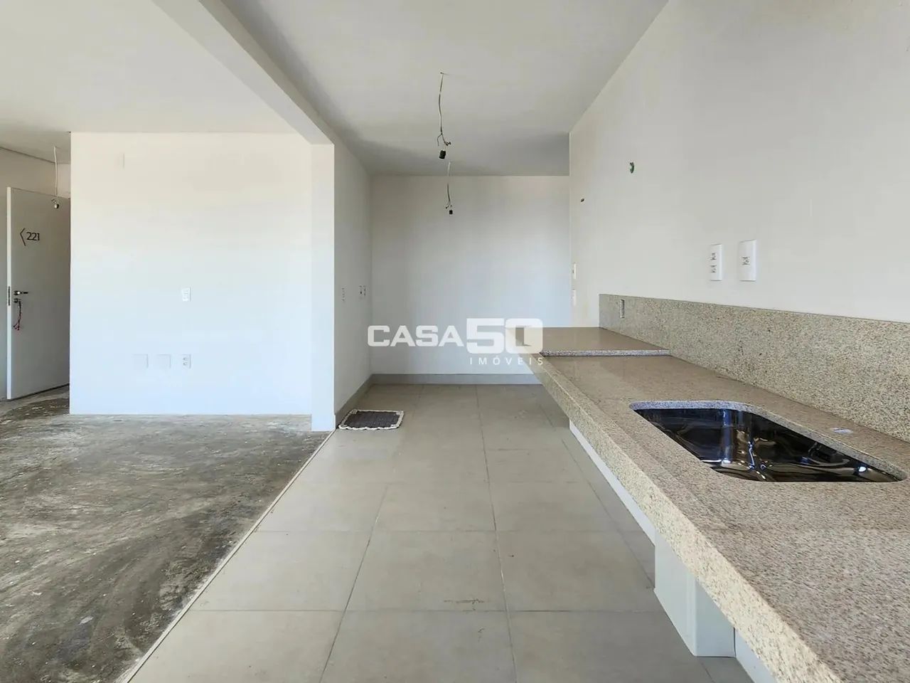 apartamento - Taquaral - Campinas - Foto 4