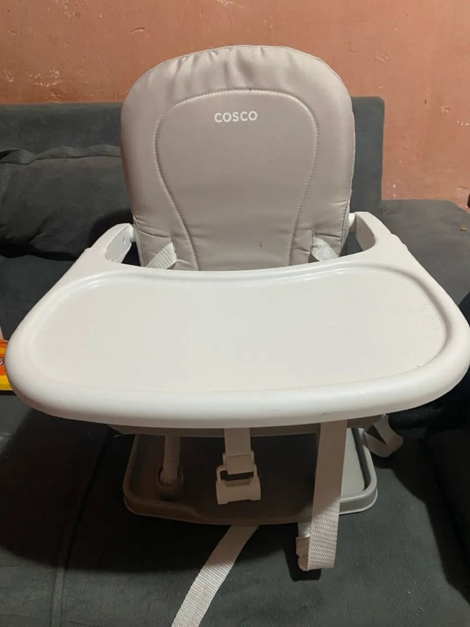 Estado de zero 