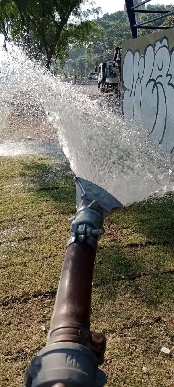 CAMINHÃO PIPA BERSEBA - 20 MIL LITROS - Foto 6