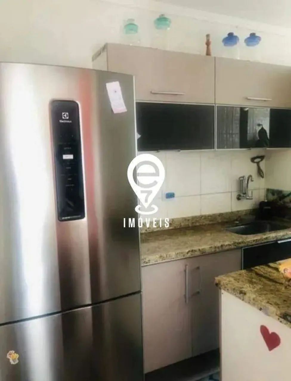 APARTAMENTO PARA VENDA DE 2 DORMITÓRIOS NA ACLIMAÇÃO! - Foto 2