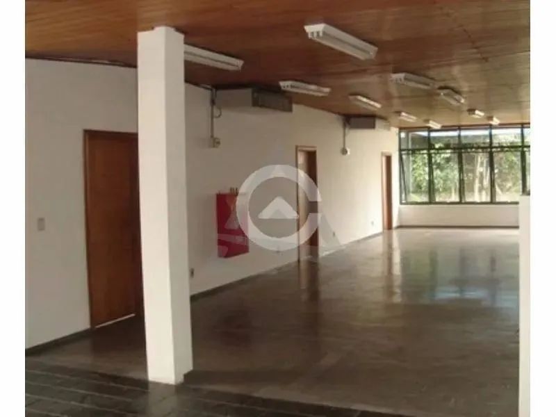 Prédio à venda e para alugar em Campinas, Parque São Quirino, com 1160 m² - Foto 3