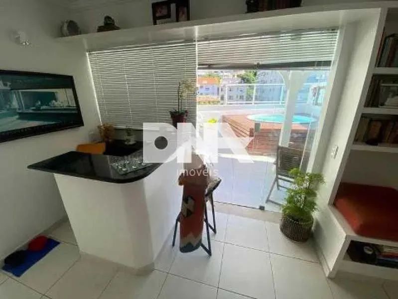 Cobertura - Triplex / Residencial / Leblon - Foto 5