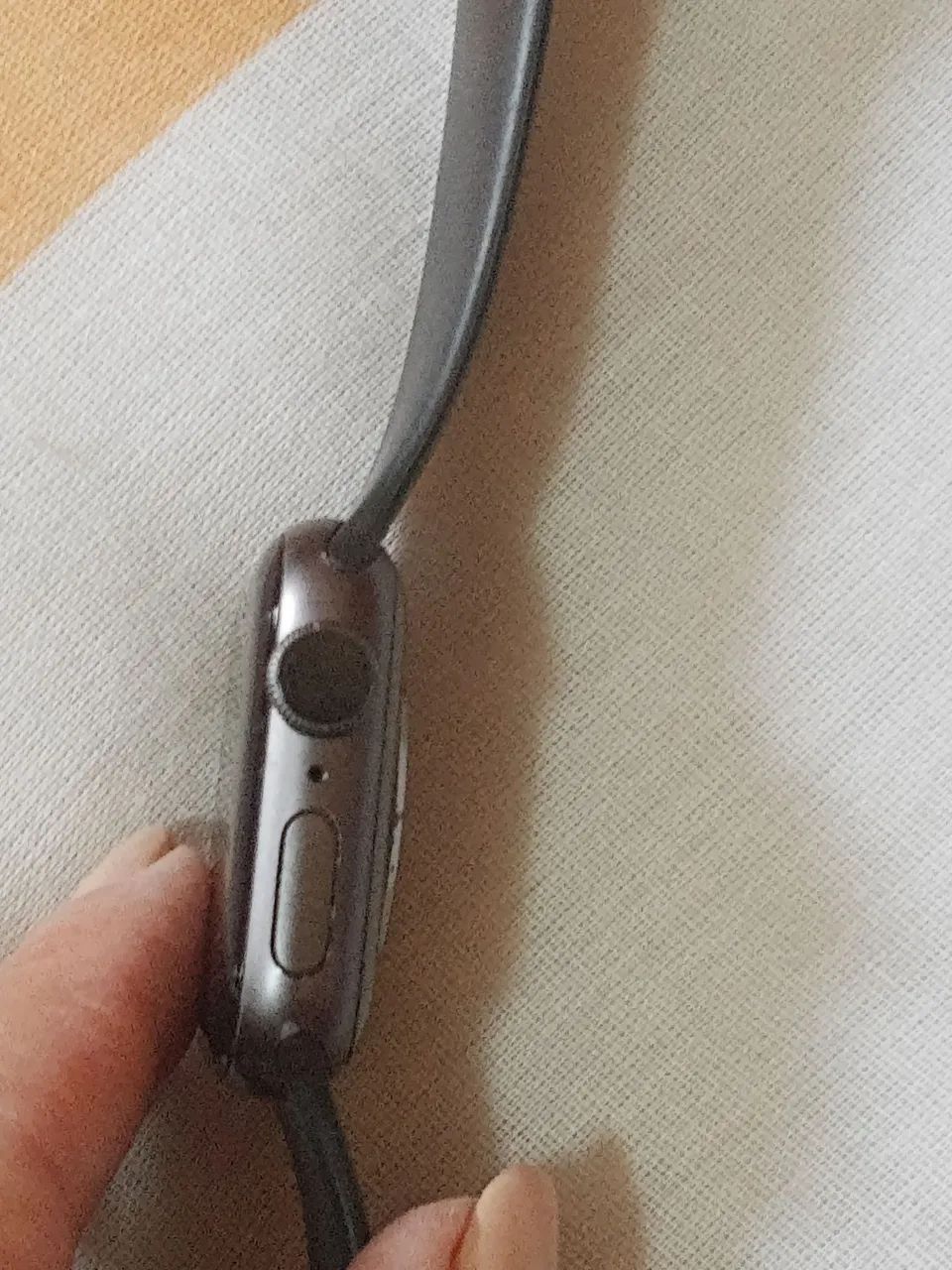 Apple watch Séries 4  - Foto 5