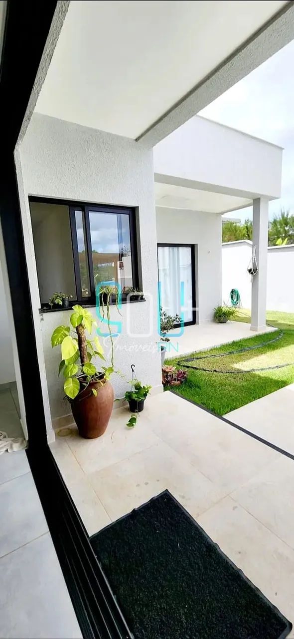 Casa em condomínio, Parnamirim, RN - Foto 5