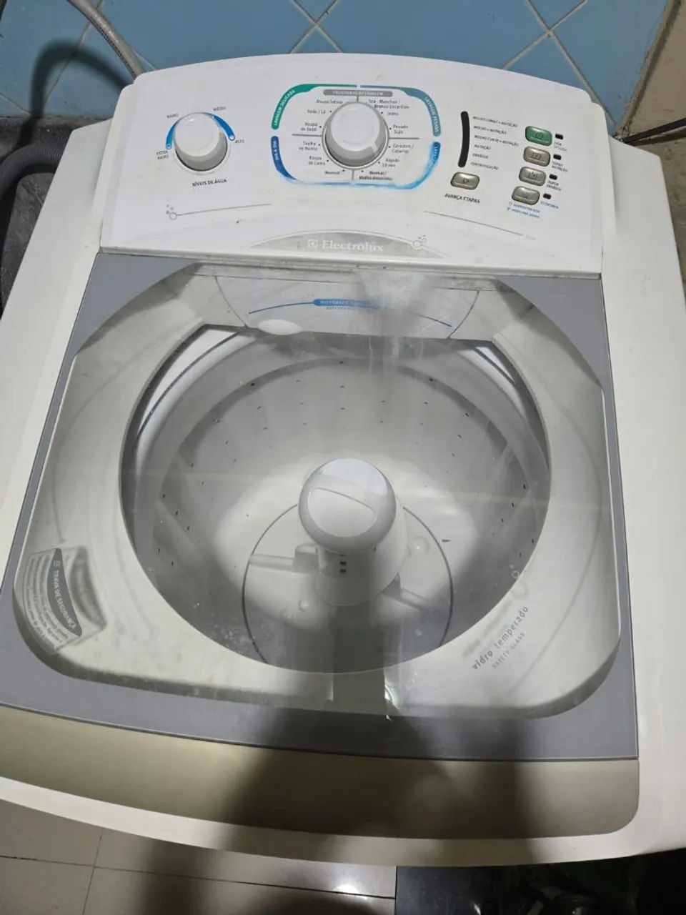 Conserto de máquina de lavar/Assistência  lavadora de roupa  - Foto 2