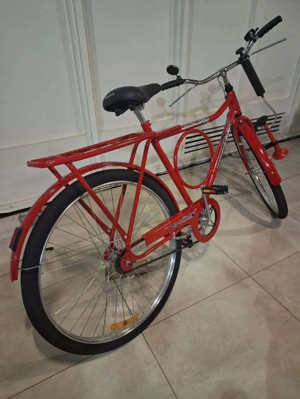 Bicicleta Monark Original 