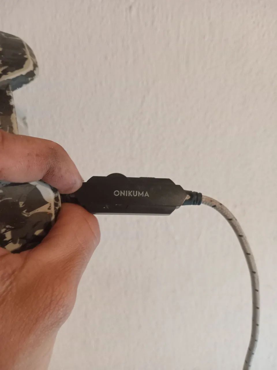 Head Set GAMER Onikuma - Foto 6