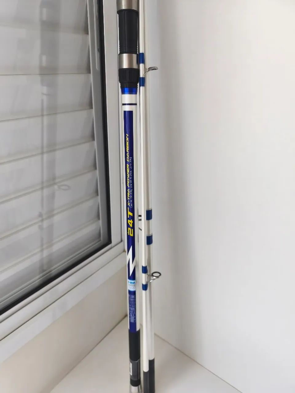 VARA D'LUMIN FUTURE PRO 4,20 m - Foto 4