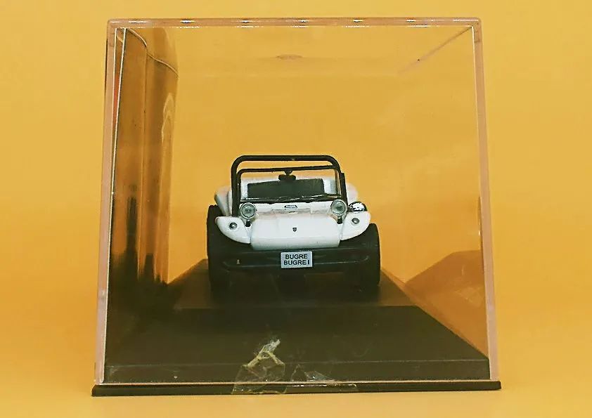 Miniatura de carros antigos Bugue. - Foto 2