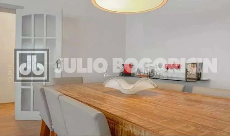 Apartamento : / Residencial / Leblon - Foto 4