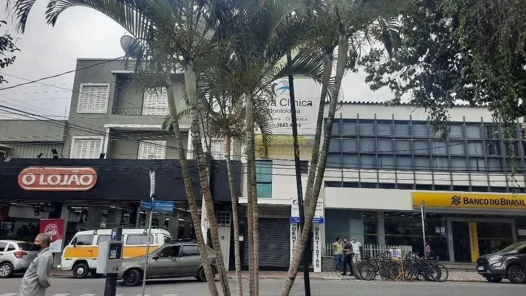 Sala à venda, 58 m² por R$ 180.000,00 - Centro - Pindamonhangaba/SP