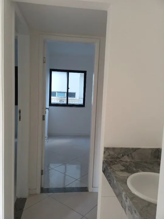 Ótimo apartamento 3/4 à venda no Costa Azul - Foto 12
