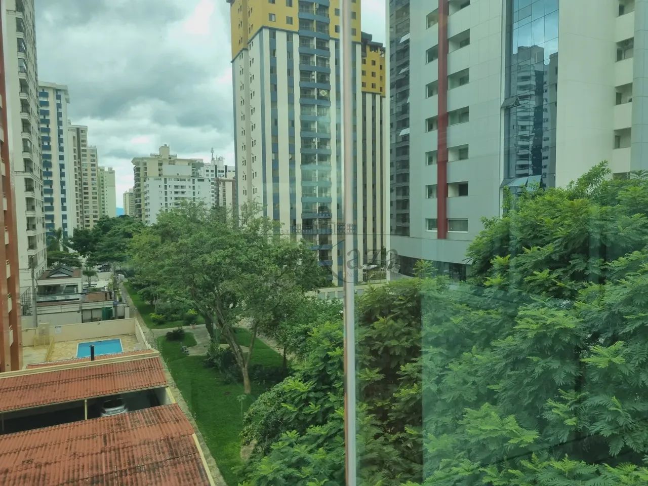 Imóvel para aluguel tem 52 metros quadrados com 1 quarto - Foto 10