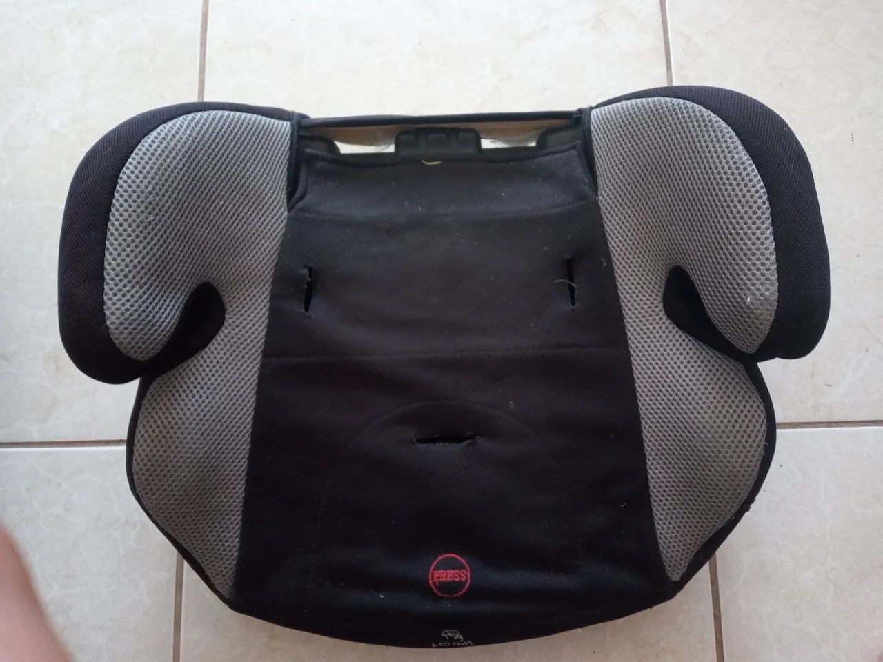 Assento de carro para criança - Foto 3