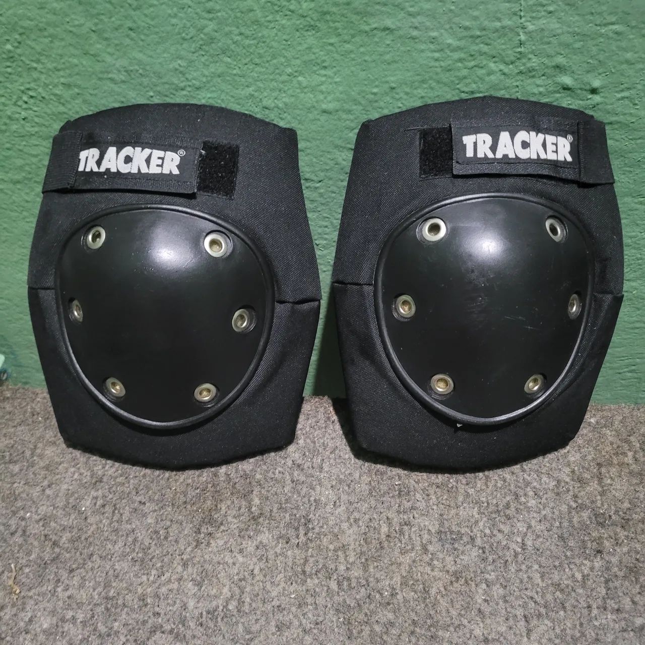 Joelheira Tracker - Foto 2
