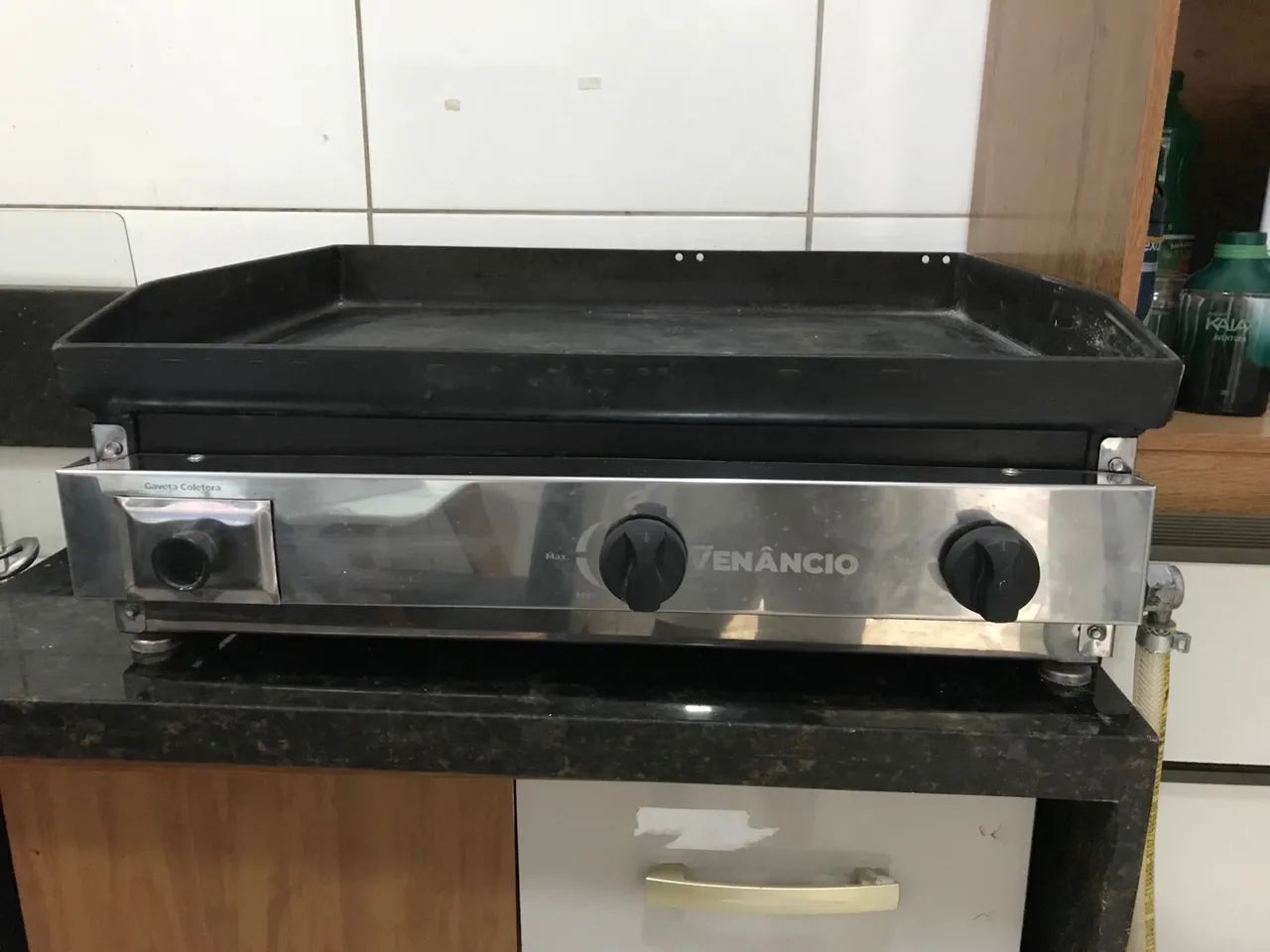 Chapa Venâncio - Foto 5