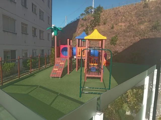 Piata Cores de Piata 2/4 Sala Reformado Andar Alto Oportunidade  - Foto 12