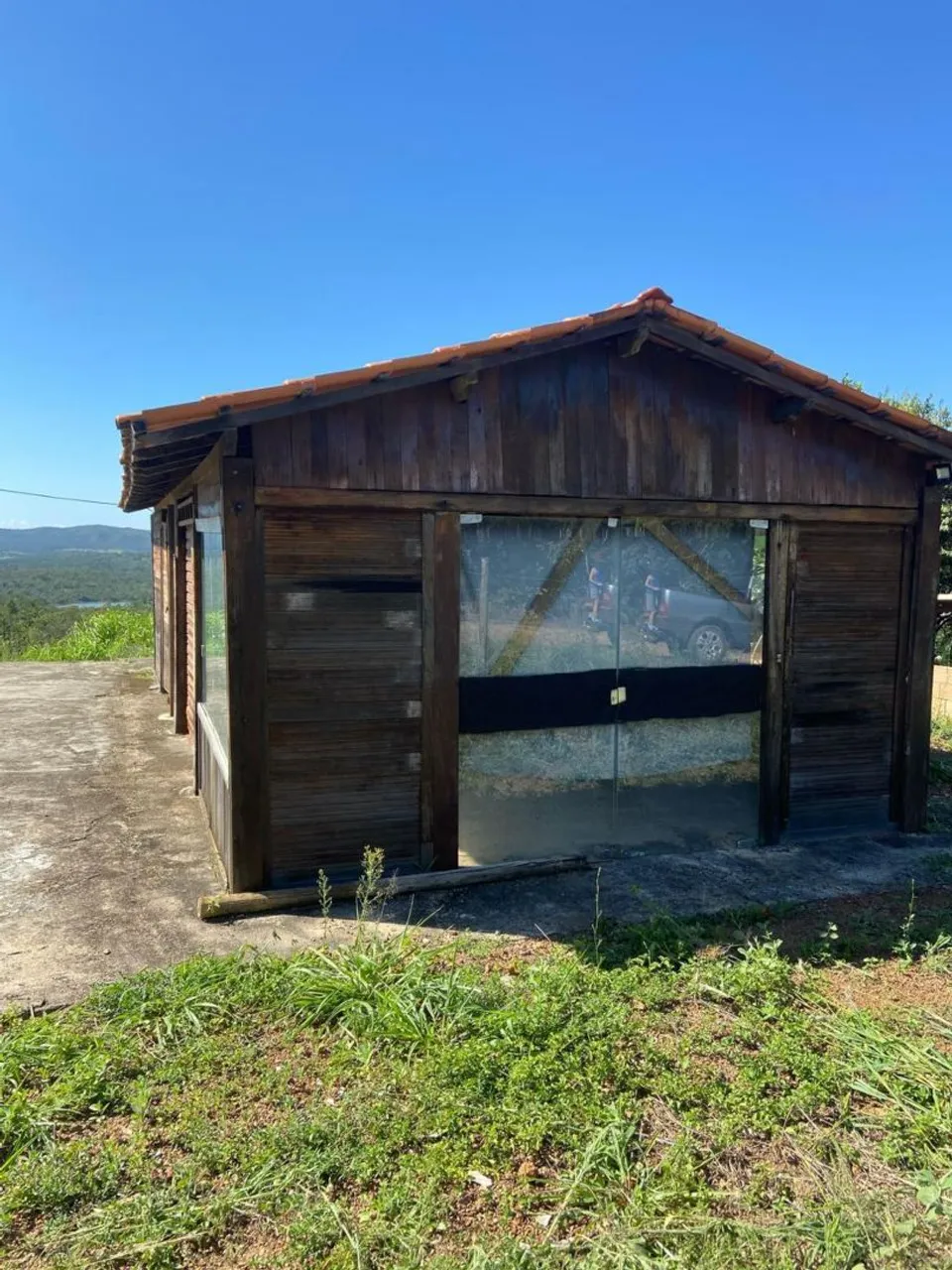 Rancho Corumbá 3