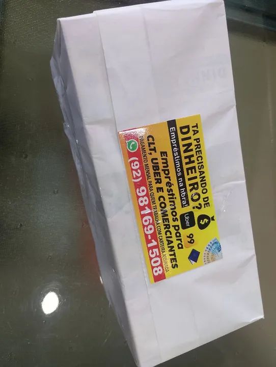 Panfletos e Cartões de visita - Milheiros - Foto 5