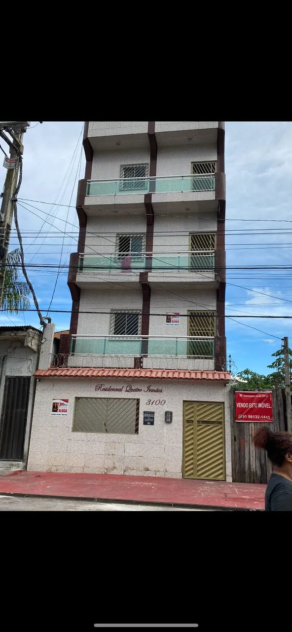 Foto - Belém - Guamá