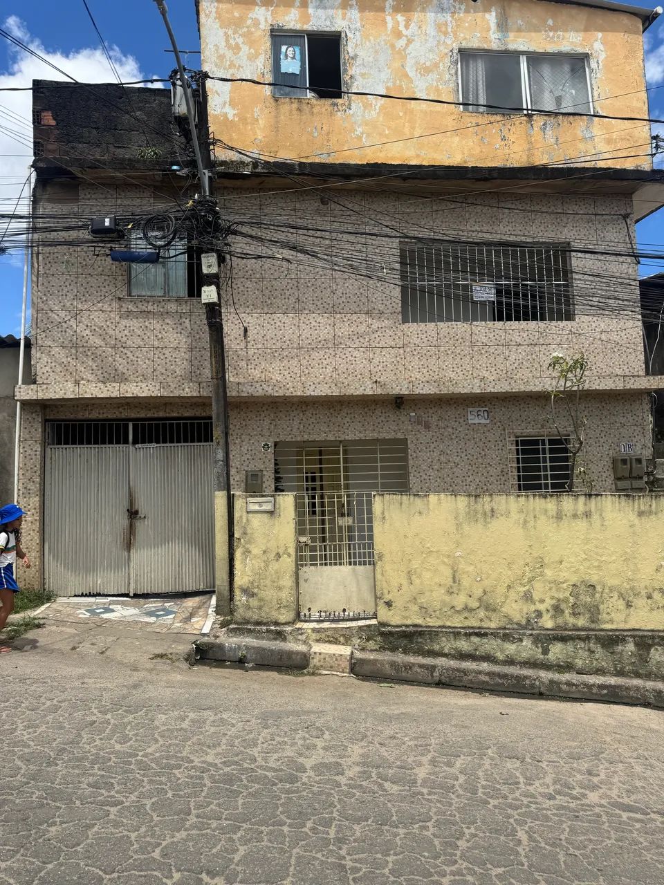 Foto - Recife - Macaxeira