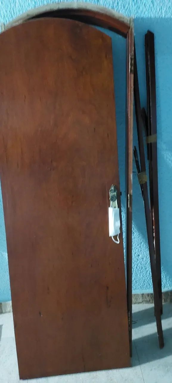 Complete Door 264961587131523120