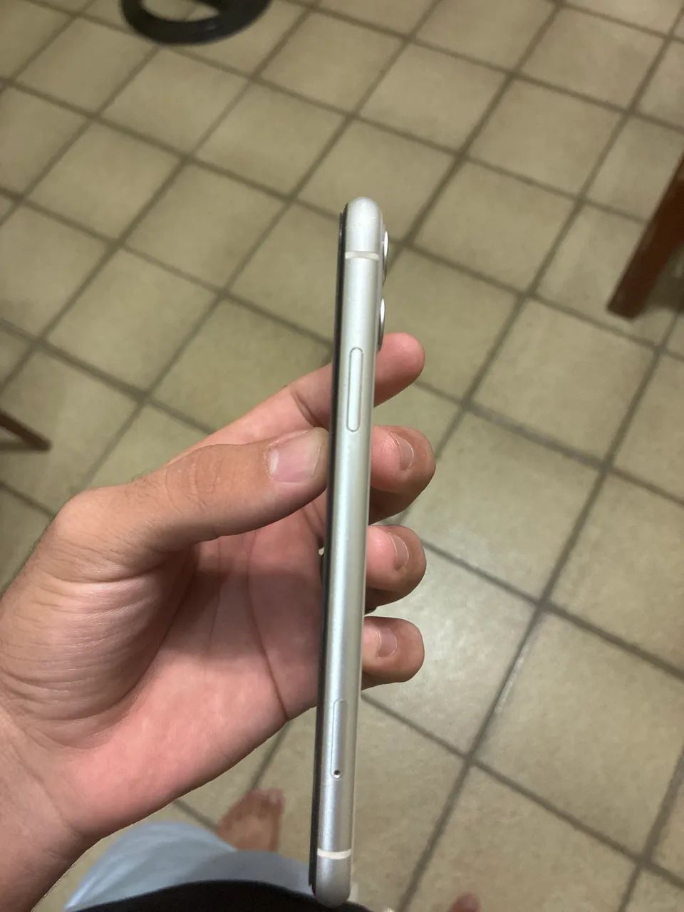 IPHONE 11 128 gigas PARA VENDER RÁPIDO - Foto 3