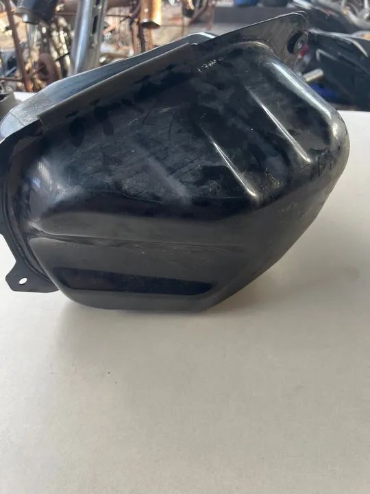 Tanque Pcx 150 Ano 2017/18 Original - Foto 3
