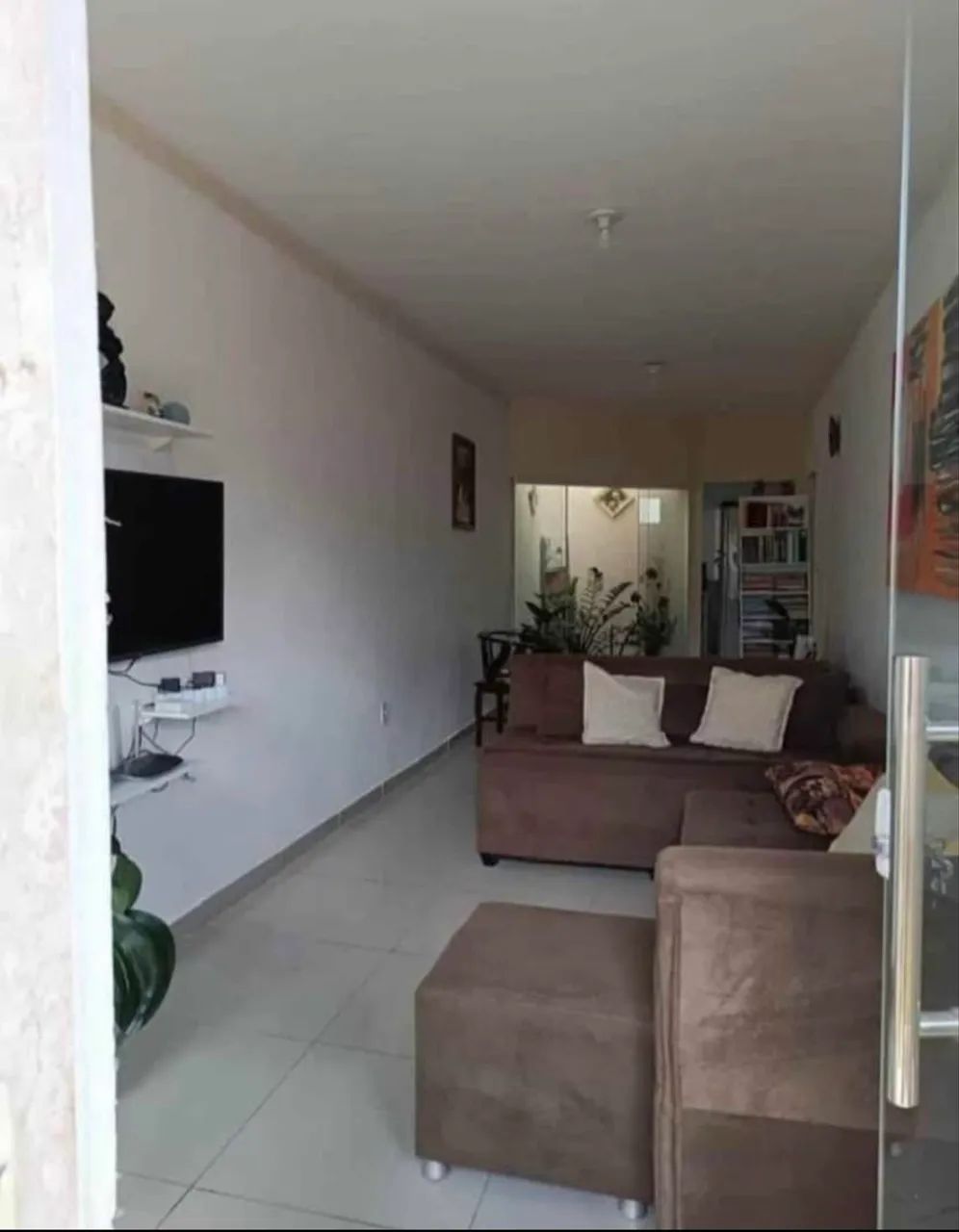 ~Casa na Vila Embratel - Foto 4