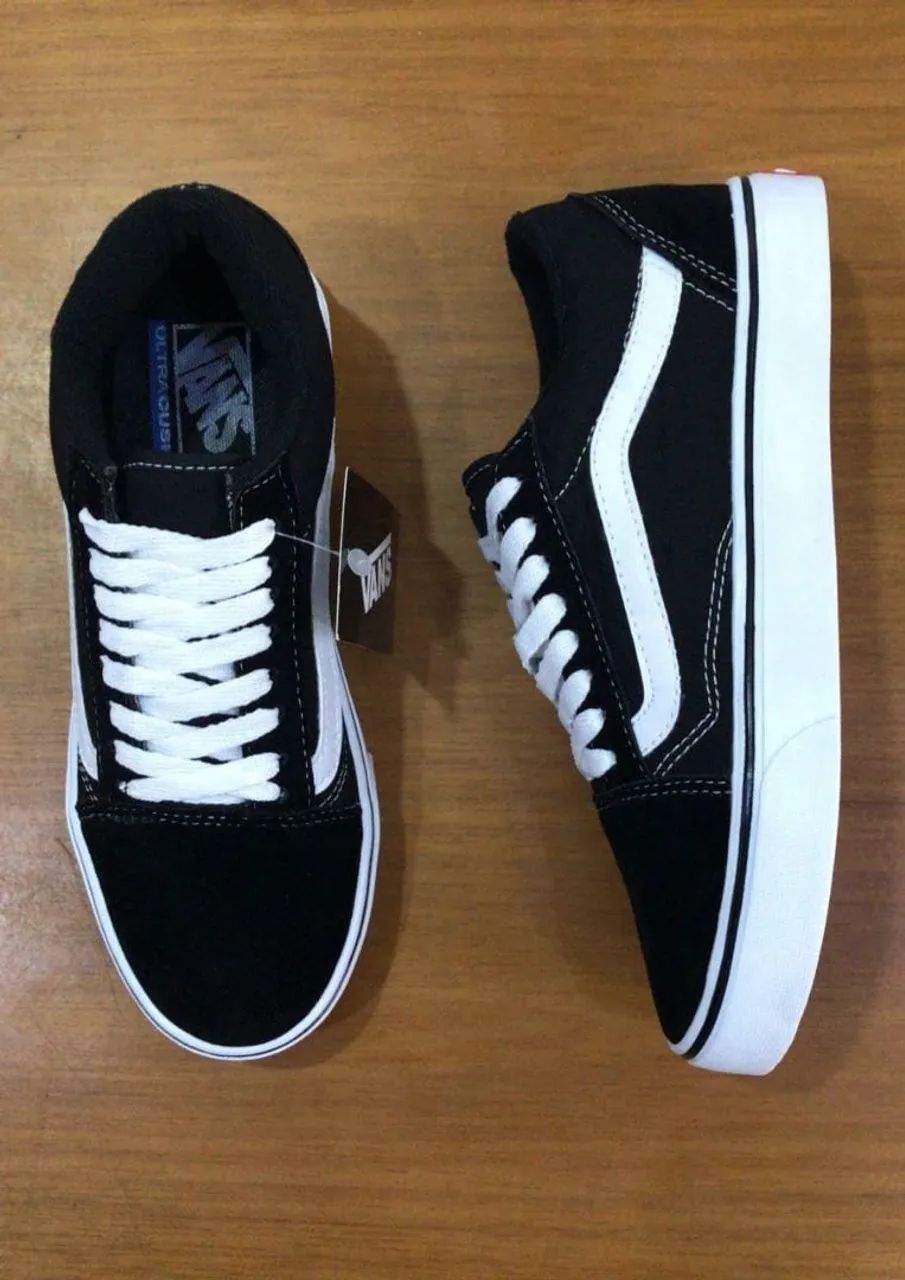 Tênis Vans 