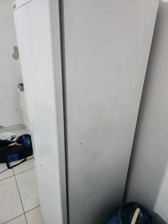 Geladeira consul Frost free  - Foto 3