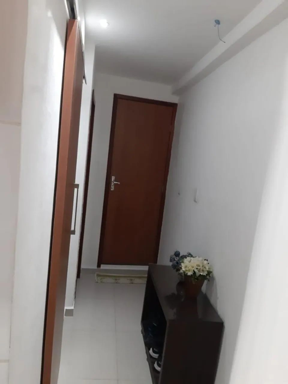 VENDE- SE CASA 2 QUARTOS  - Foto 2