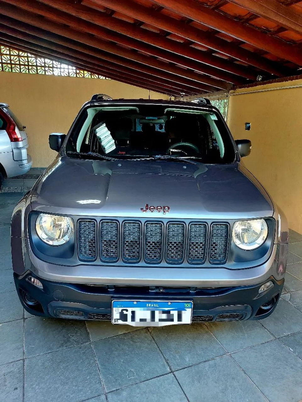 Renegade 2021 - Foto 5