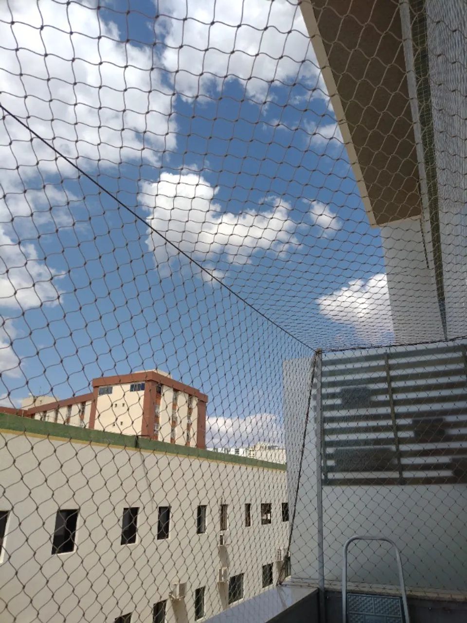 tela de proteção - Foto 2