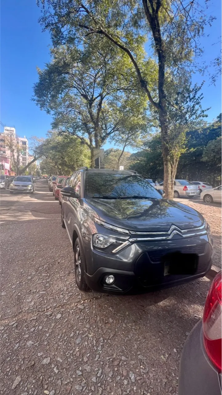 C3 semi-novo