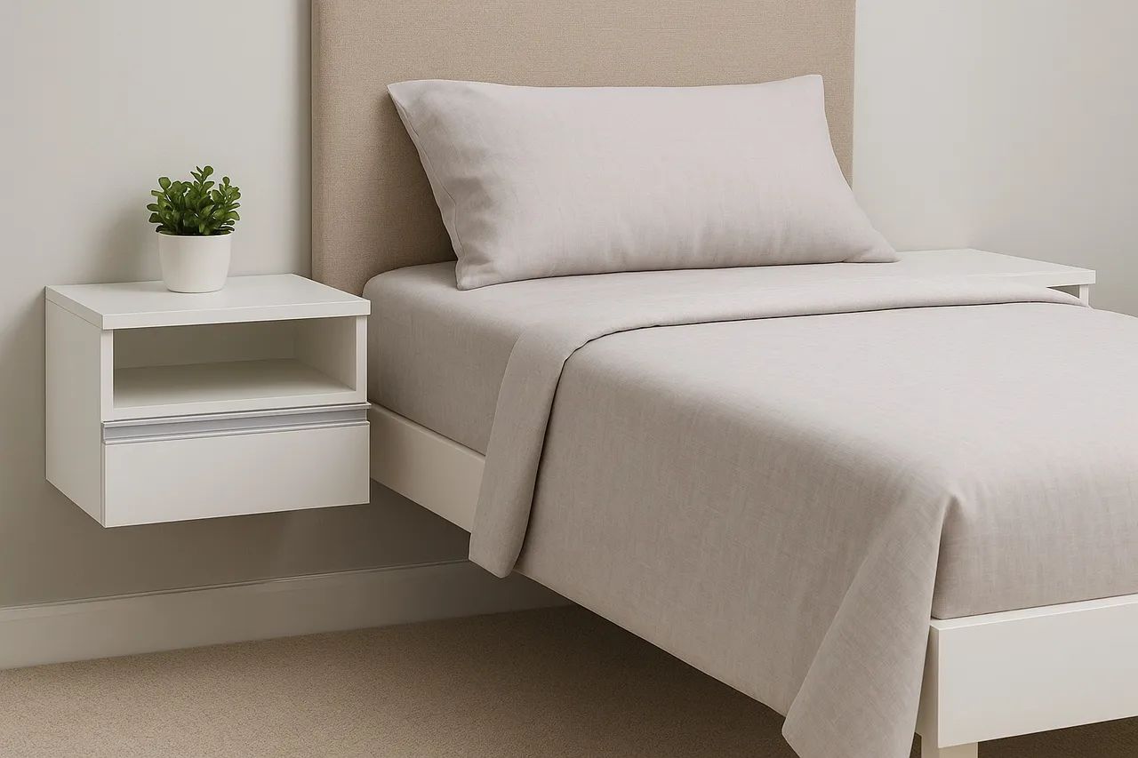 CRIADO MUDO - Foto 5