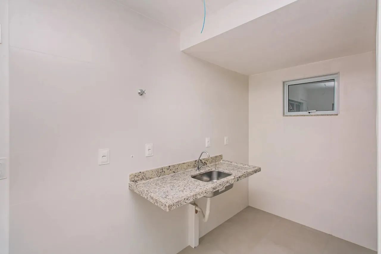 2 quartos com suíte e uma vista única da região para venda - Foto 3