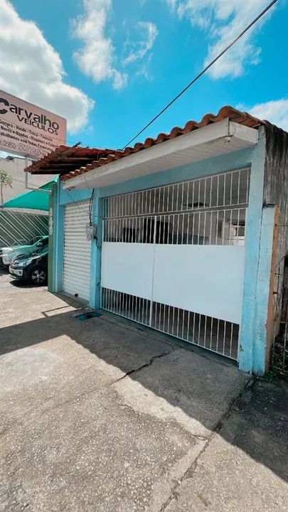 foto - Campos dos Goytacazes - Parque Califórnia
