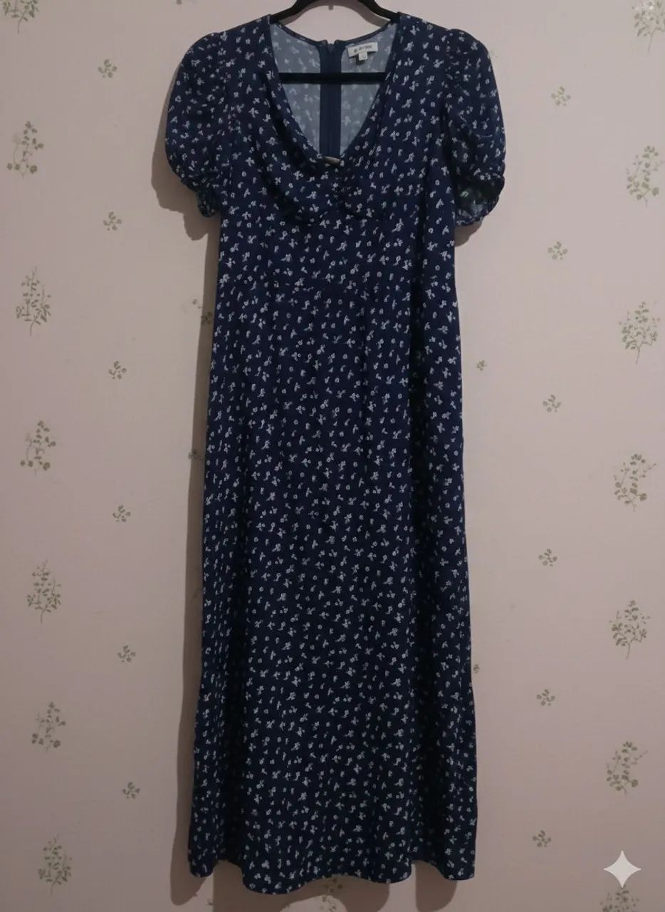 Vestido Plus Size - Foto 2