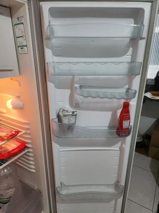 Geladeira consul Frost free  - Foto 5