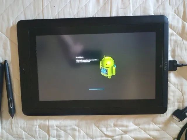 Wacom Cintiq 13.3" Companion Hybrid 32gb Windows & Android (Leia) - Foto 2