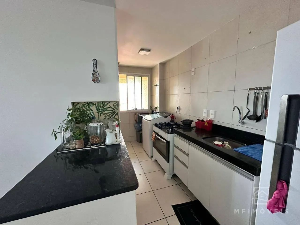 Apartamento com 3 dormitórios à venda, 74 m² por R$ 469.000 - Damas - Fortaleza/CE - Foto 3