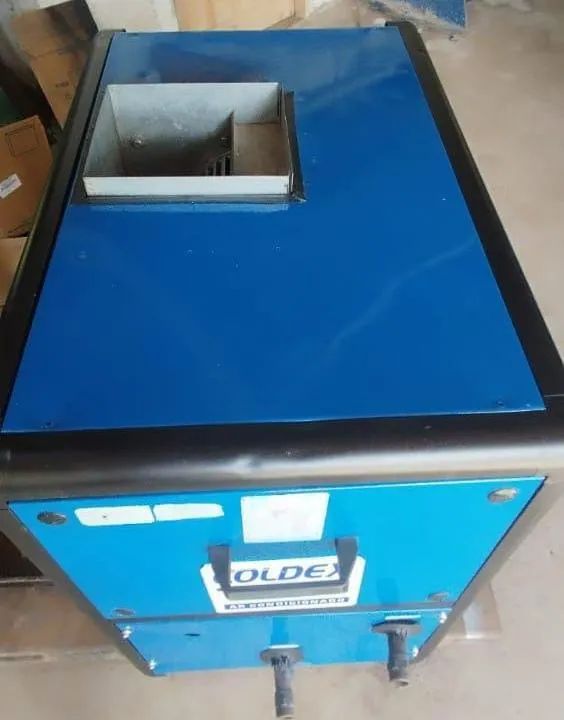 Ar Condicionado Fancoil Tosi 7,5tr  - Foto 5
