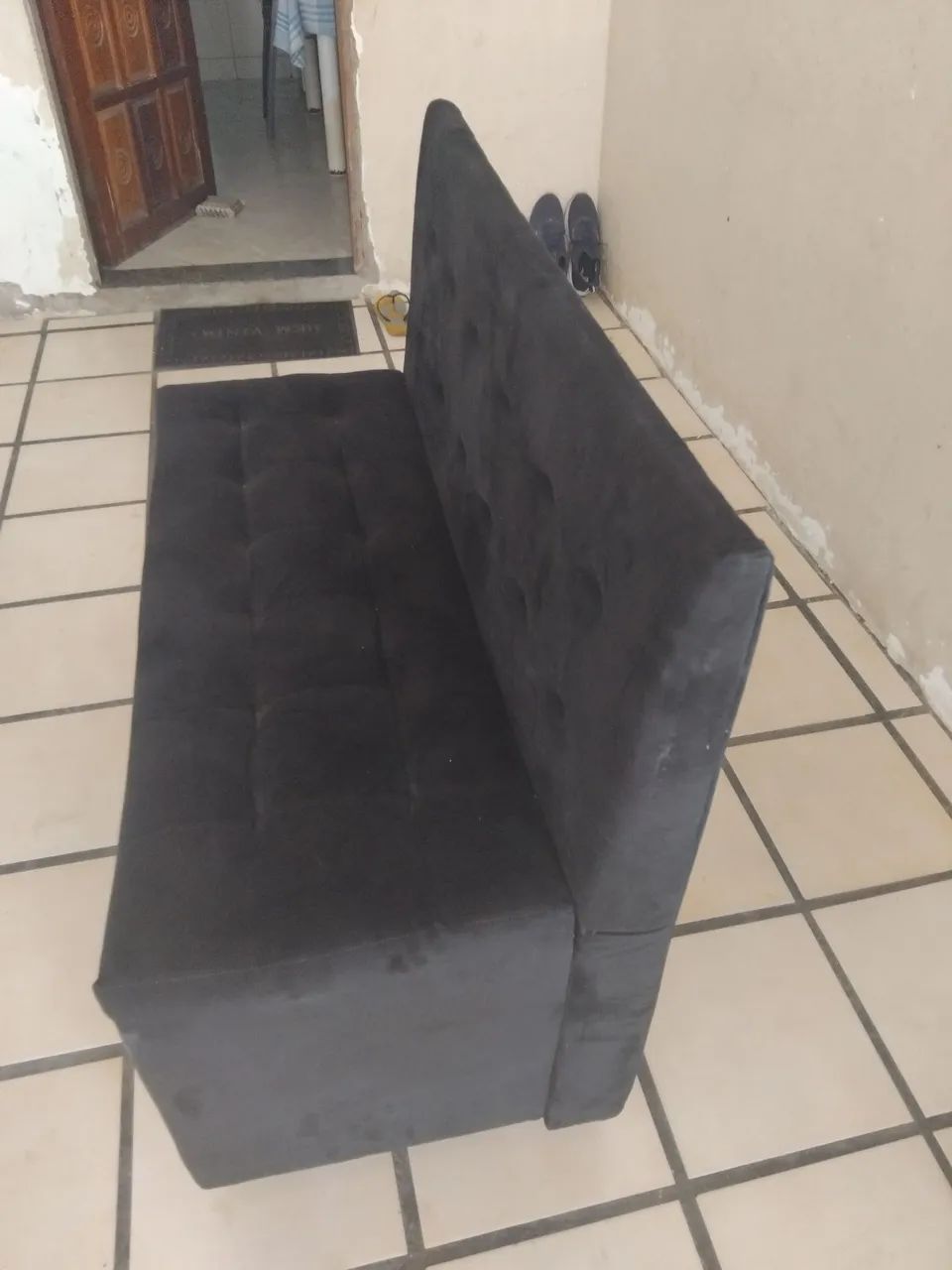 Sofa puff - Foto 5